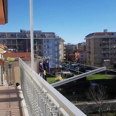 La Casa Di Ester Lavagna Zewnętrze zdjęcie