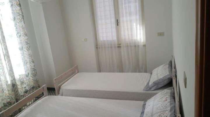 La Casa Di Ester Lavagna Zewnętrze zdjęcie