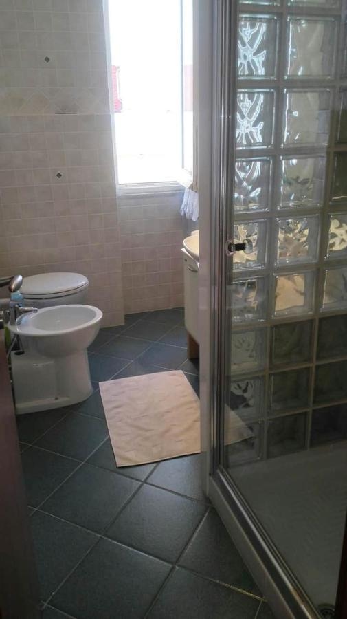 La Casa Di Ester Lavagna Zewnętrze zdjęcie