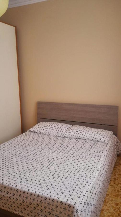 La Casa Di Ester Lavagna Zewnętrze zdjęcie