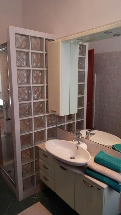 La Casa Di Ester Lavagna Zewnętrze zdjęcie